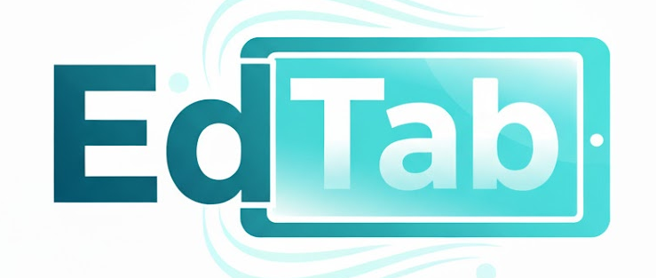 EdTab Logo
